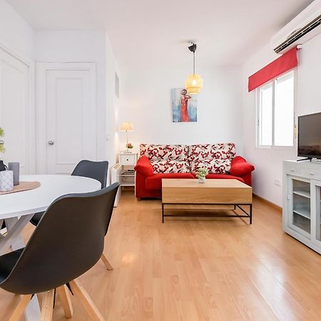 Bhost - Plaza De La Paja Apartment Cordoba Ngoại thất bức ảnh