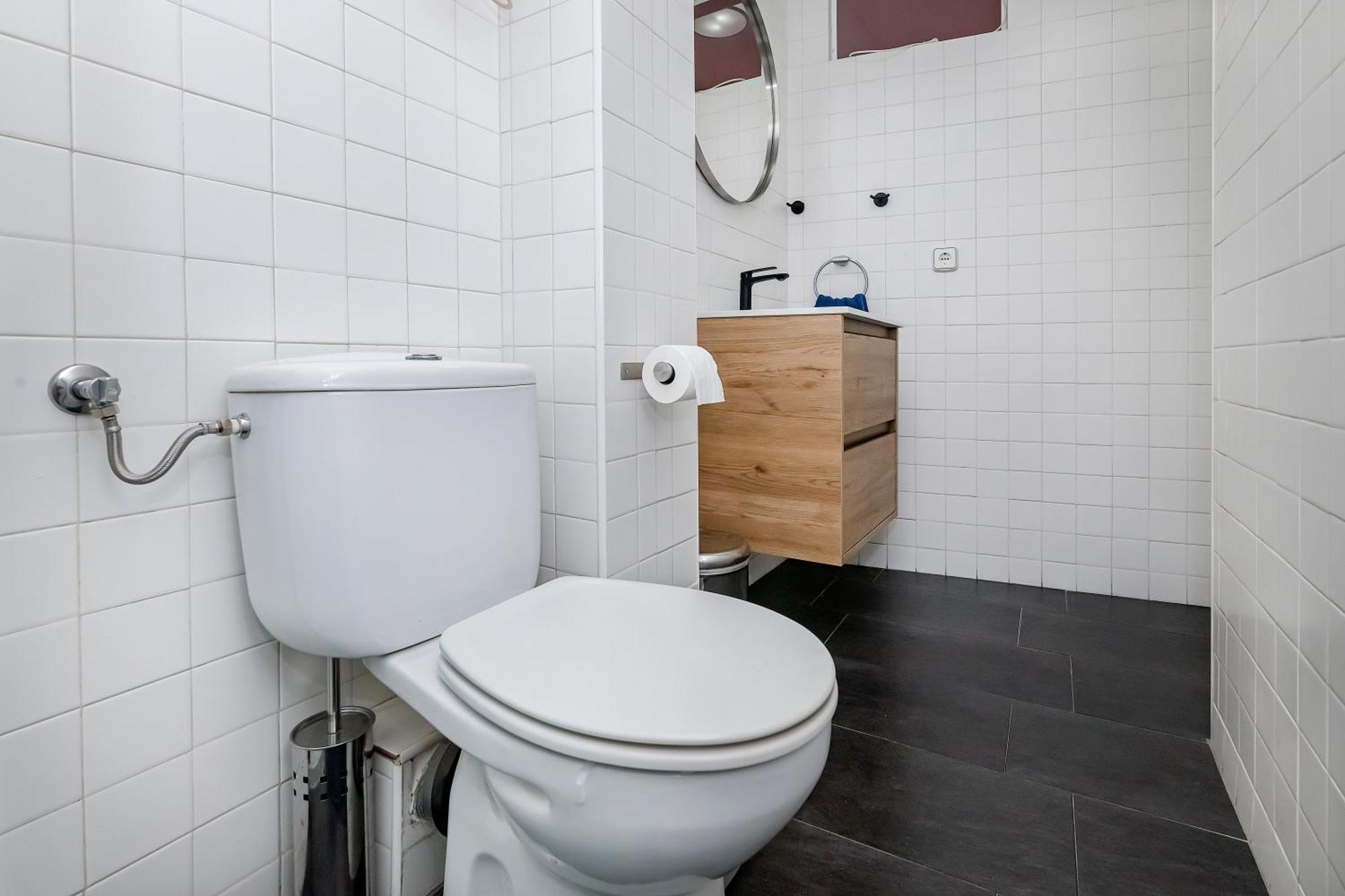 Bhost - Plaza De La Paja Apartment Cordoba Ngoại thất bức ảnh