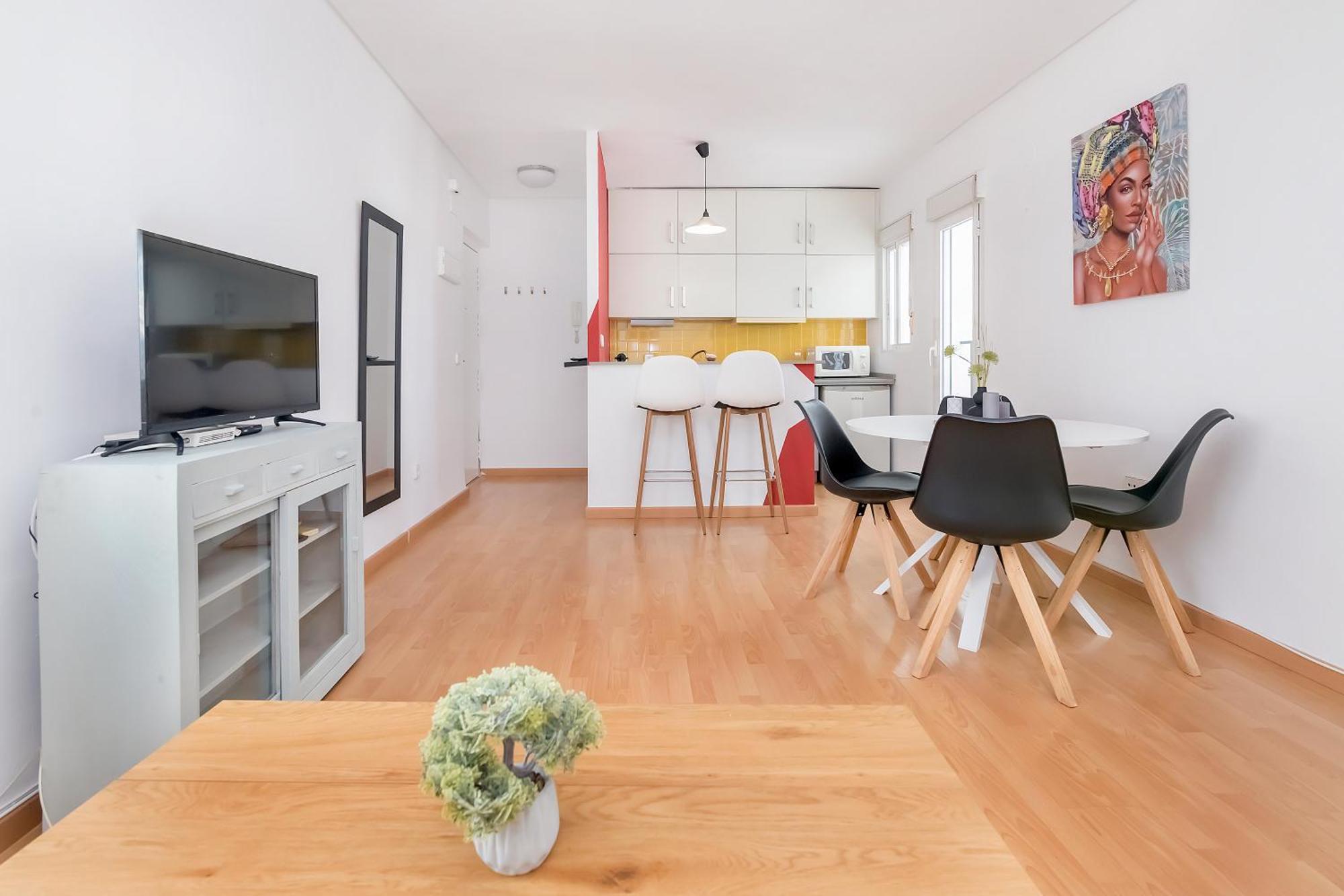 Bhost - Plaza De La Paja Apartment Cordoba Ngoại thất bức ảnh