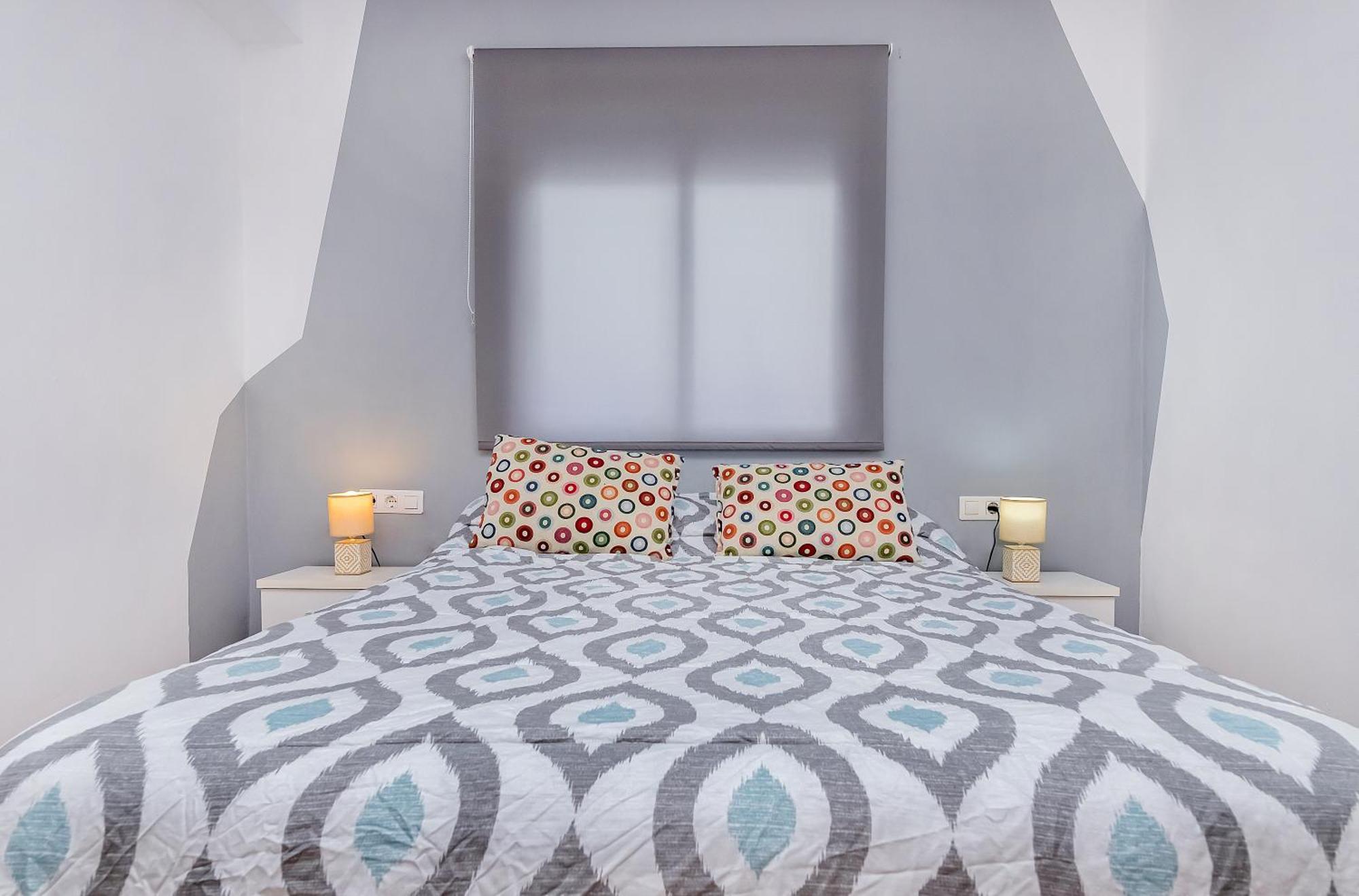 Bhost - Plaza De La Paja Apartment Cordoba Ngoại thất bức ảnh