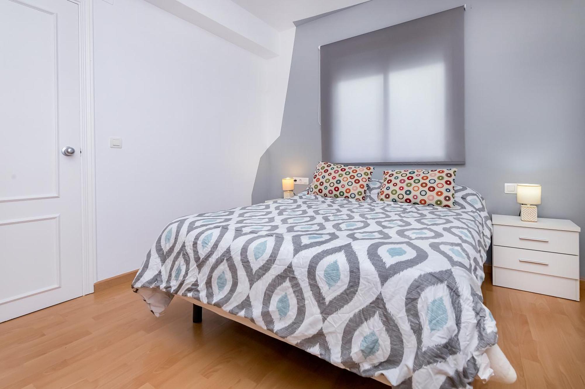 Bhost - Plaza De La Paja Apartment Cordoba Ngoại thất bức ảnh