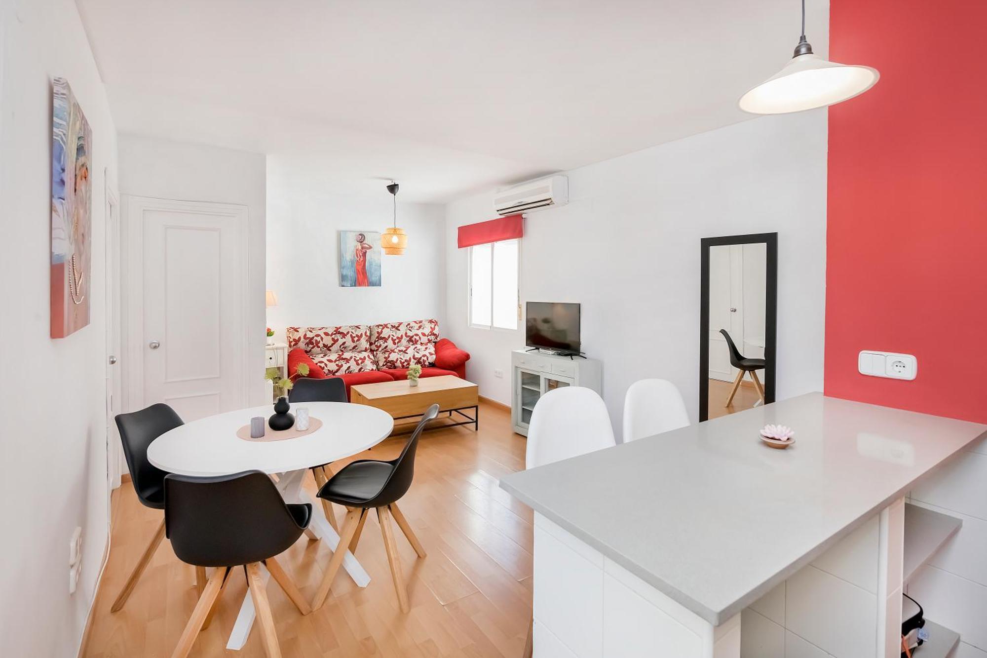 Bhost - Plaza De La Paja Apartment Cordoba Ngoại thất bức ảnh